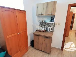 Prodej bytu 2+kk, Nesebar, Bulharsko, 55 m2