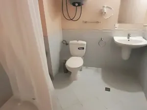 Prodej bytu 2+kk, Nesebar, Bulharsko, 55 m2