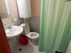 Prodej bytu 2+kk, Nesebar, Bulharsko, 55 m2