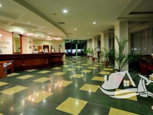 Prodej bytu 2+kk, Nesebar, Bulharsko, 55 m2