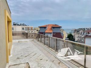 Prodej bytu 4+kk, Ravda, Bulharsko, 103 m2