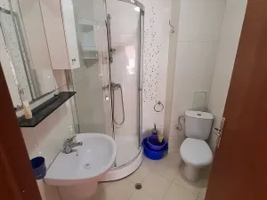 Prodej bytu 3+kk, Nesebar, Bulharsko, 65 m2