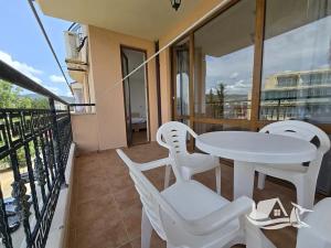 Prodej bytu 2+kk, Nesebar, Bulharsko, 46 m2