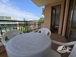 Prodej bytu 2+kk, Nesebar, Bulharsko, 46 m2