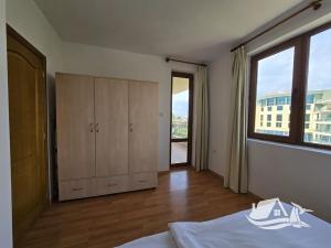 Prodej bytu 2+kk, Nesebar, Bulharsko, 46 m2