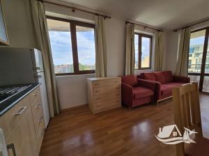 Prodej bytu 2+kk, Nesebar, Bulharsko, 46 m2