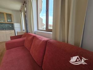 Prodej bytu 2+kk, Nesebar, Bulharsko, 46 m2