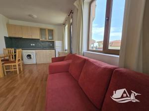 Prodej bytu 2+kk, Nesebar, Bulharsko, 46 m2