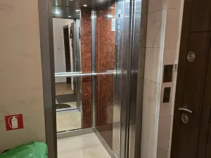 Prodej bytu 2+kk, Nesebar, Bulharsko, 46 m2