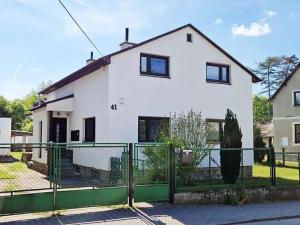 Prodej rodinného domu, Doksy, Zátiší, 255 m2