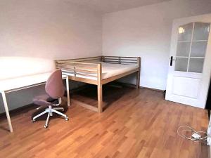 Pronájem bytu 1+1, Praha - Modřany, Rodopská, 32 m2