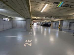 Pronájem bytu 3+kk, Lysá nad Labem, Šípková, 86 m2