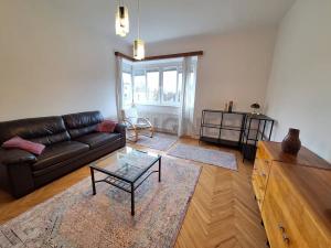 Pronájem bytu 2+1, Olomouc, U Morávky, 66 m2