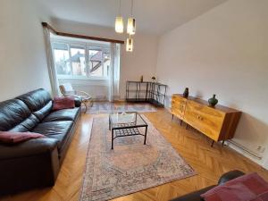 Pronájem bytu 2+1, Olomouc, U Morávky, 66 m2