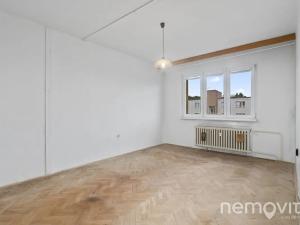 Prodej bytu 2+1, Praha - Vokovice, Alžírská, 56 m2