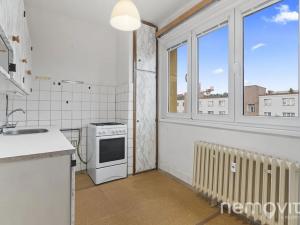Prodej bytu 2+1, Praha - Vokovice, Alžírská, 56 m2