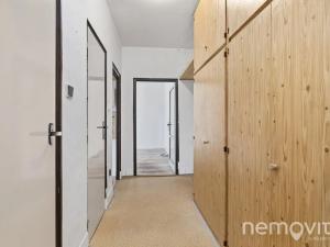 Prodej bytu 2+1, Praha - Vokovice, Alžírská, 56 m2