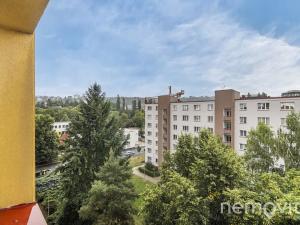 Prodej bytu 2+1, Praha - Vokovice, Alžírská, 56 m2