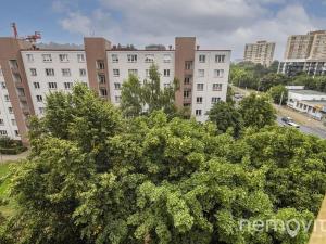 Prodej bytu 2+1, Praha - Vokovice, Alžírská, 56 m2
