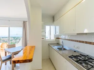 Prodej bytu 2+kk, Calp, Španělsko, 43 m2