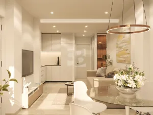 Prodej bytu 3+kk, Torrevieja, Španělsko, 54 m2