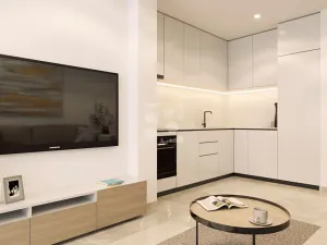 Prodej bytu 3+kk, Torrevieja, Španělsko, 54 m2