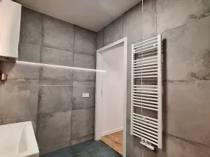 Pronájem bytu 3+kk, Praha - Břevnov, Bělohorská, 64 m2