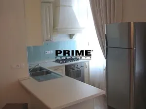 Pronájem bytu 3+kk, Praha - Vinohrady, Italská, 110 m2