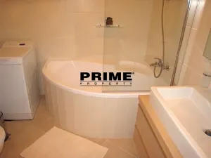 Pronájem bytu 3+kk, Praha - Vinohrady, Italská, 110 m2