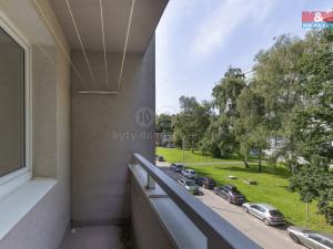 Prodej bytu 2+1, Ostrava - Hrabůvka, Adamusova, 57 m2