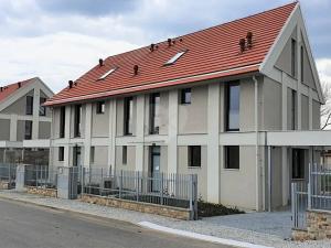 Pronájem bytu 2+kk, Praha - Královice, Ke Tvrzi, 38 m2
