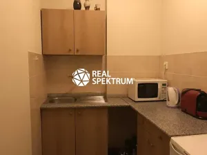 Pronájem komerční nemovitosti, Blansko, Rožmitálova, 20 m2