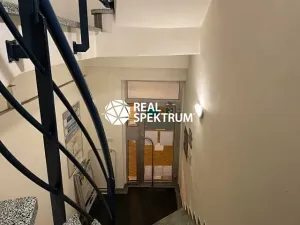 Pronájem komerční nemovitosti, Blansko, Rožmitálova, 20 m2