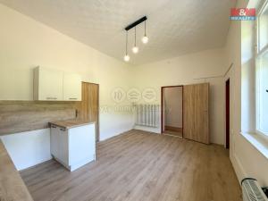 Pronájem bytu 2+1, Chrastavec - Půlpecen, 67 m2