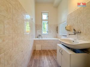 Pronájem bytu 2+1, Chrastavec - Půlpecen, 67 m2