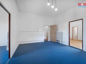 Pronájem bytu 2+1, Chrastavec - Půlpecen, 67 m2