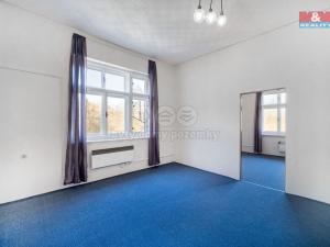 Pronájem bytu 2+1, Chrastavec - Půlpecen, 67 m2