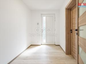 Prodej rodinného domu, Načeradec - Slavětín, 114 m2