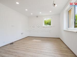 Prodej rodinného domu, Načeradec - Slavětín, 114 m2