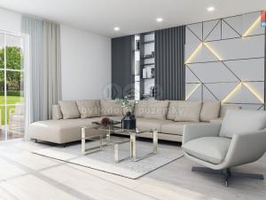 Prodej rodinného domu, Načeradec - Slavětín, 114 m2