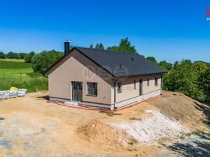 Prodej rodinného domu, Načeradec - Slavětín, 114 m2