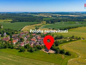 Prodej rodinného domu, Načeradec - Slavětín, 114 m2