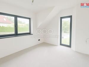 Prodej rodinného domu, Hluboká nad Vltavou, Fibichova, 163 m2