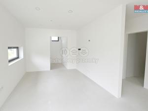 Prodej rodinného domu, Hluboká nad Vltavou, Fibichova, 163 m2