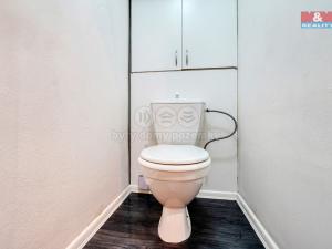 Pronájem bytu 2+kk, Karlovy Vary - Tašovice, Hradištní, 45 m2