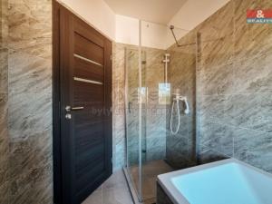 Pronájem bytu 3+kk, Františkovy Lázně, Mládežnická, 73 m2