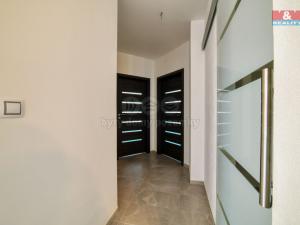 Pronájem bytu 3+kk, Františkovy Lázně, Mládežnická, 73 m2