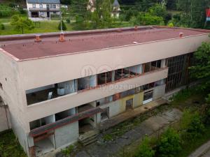 Prodej komerčního pozemku, Havlovice, 3582 m2