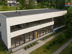 Prodej komerčního pozemku, Havlovice, 3582 m2