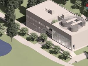 Prodej komerčního pozemku, Havlovice, 3582 m2